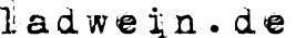 logo start ladwein.de.